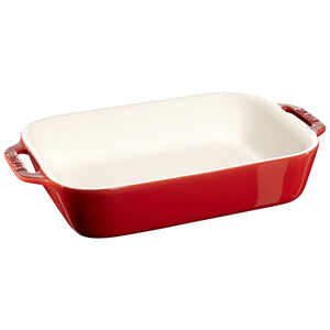 Staub Ceramic Baking Dish