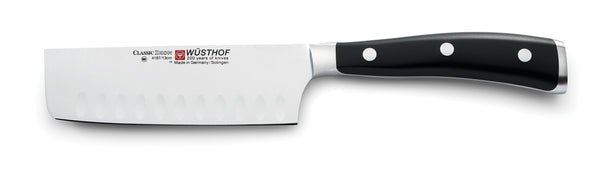 Classic Ikon Nakiri Knife