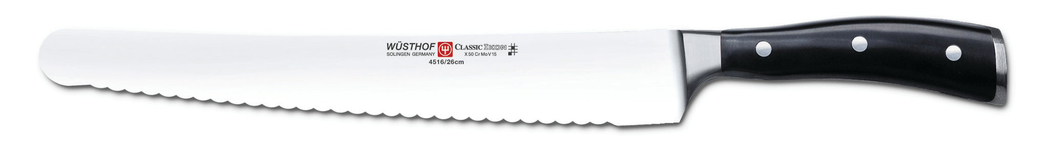 4516-7 wusthof classic ikon 10 inch super slicer