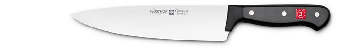 4562-7/20 wusthof gourmet chefs knife