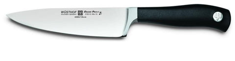 Grand Prix II Chef's Knife