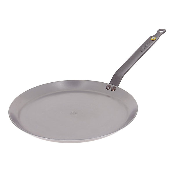 Mineral B iron crepe pan