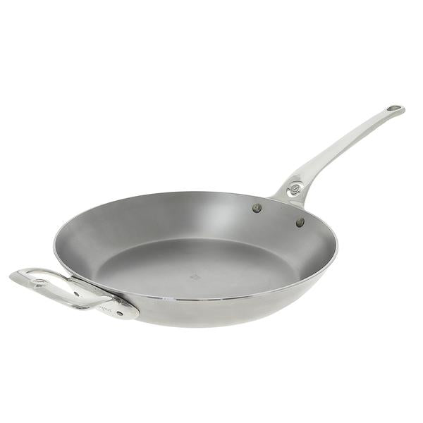 Mineral B Pro iron frypan