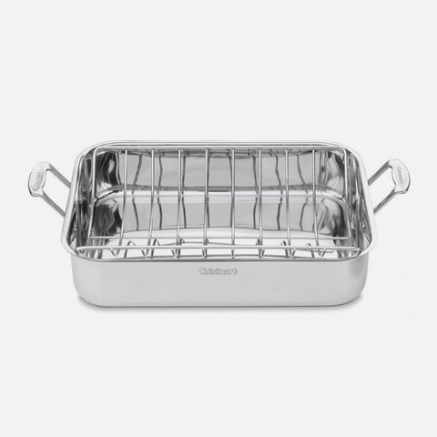 Chefs Classic Roasting Pan