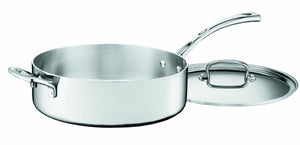 French Classic Saute pan