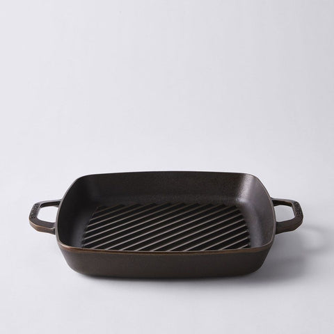 Smithey Square Grill Pan