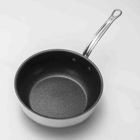 Hestan Titum Essential Pan