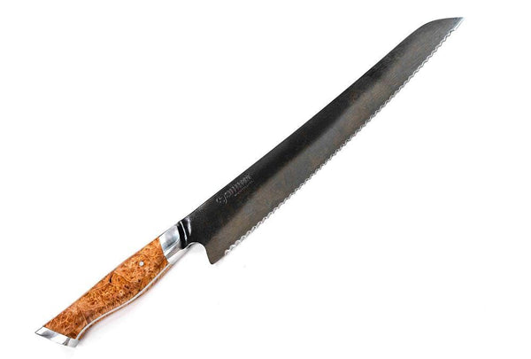 Steelport Bread Knife
