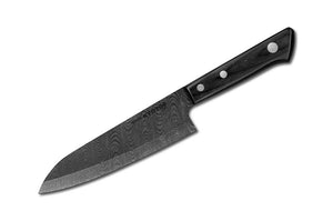 Kyotop Damascus Chef's Knife