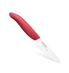 Revolution Ceramic Paring Knife – Warren Kitchen and Cutlery