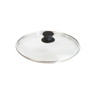 Lodge Glass Lid Cover
