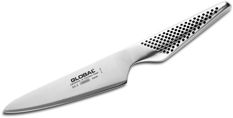 GS Series Chef's Utility Knife GS-3