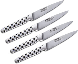 GSF Series Steak Knife Set 4 pc