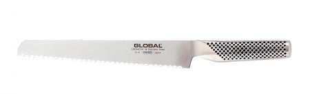 G Series Bread Knife