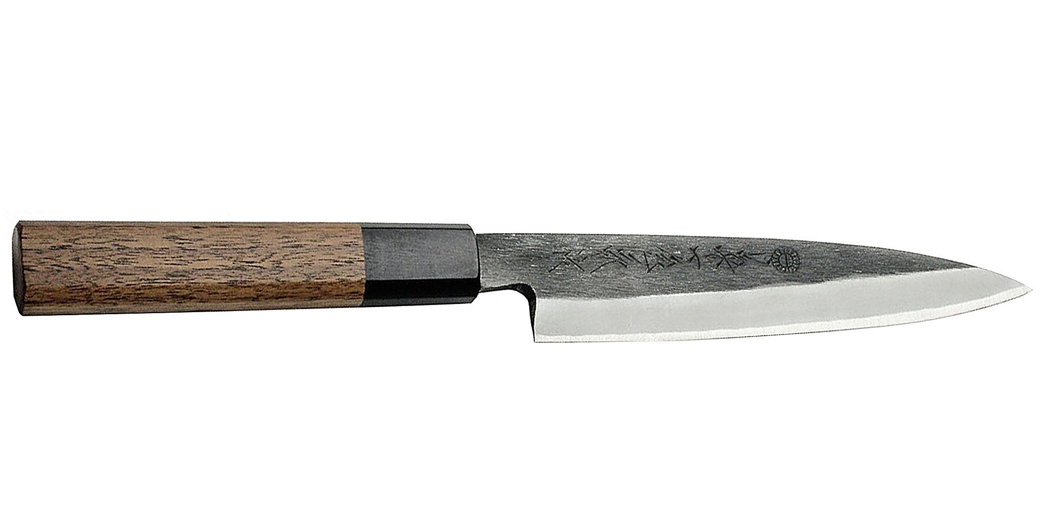 Kurouchi Petty Knife