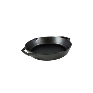 Lodge Dual Handle Pan