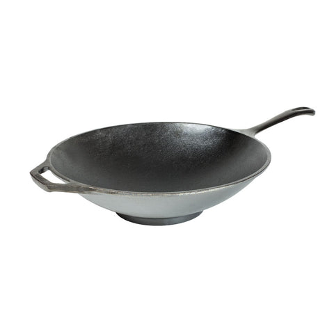 Lodge® Cast Iron Cook-It-All, 1 ct - Fred Meyer