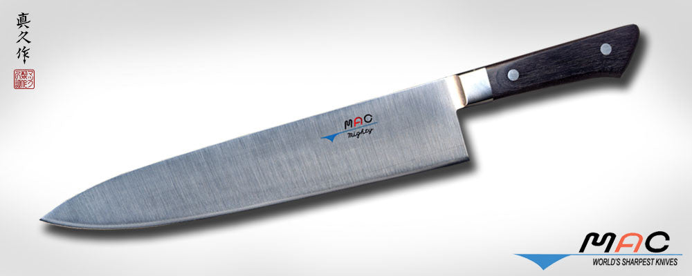 Professional Chef's Knife