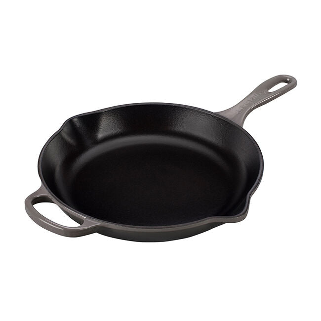 Signature Iron Handle Skillet