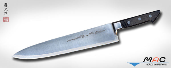 Ultimate Series Chef's Knife