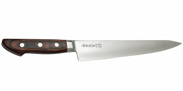 Elite Warikomi Sushi Roll Knife