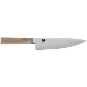 dm0706w shun blonde chefs knife