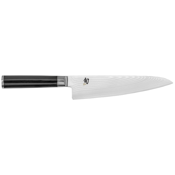 dm0760 shun classic 7 inch asian chefs knife