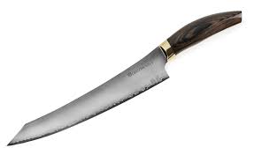 Kawashima Slicing Knife