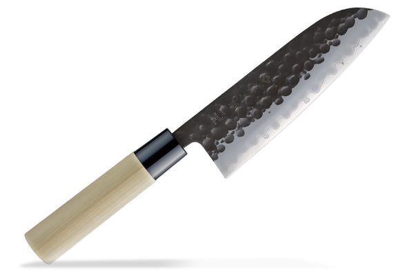 Tojiro DP Santoku