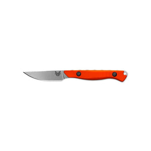 Orange handl / 2.70" Blade
