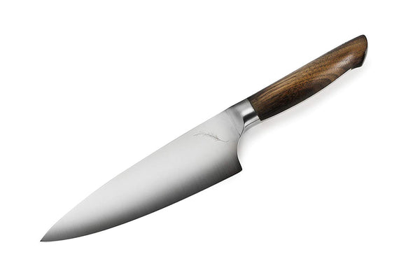 ferrum reserve 8 inch chef knife 0800
