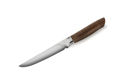 ferrum reserve 5 inch steak knife. 0500