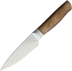 ferrum reserve 4 inch tomato knife. 0400