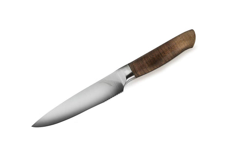 ferrum reserve dual edge 5 inch utility knife. 0500