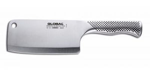g-12 global classic meat cleaver