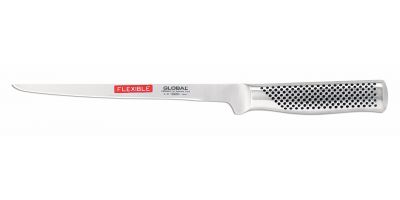 g-30 global classic flexible swedish fillet knife