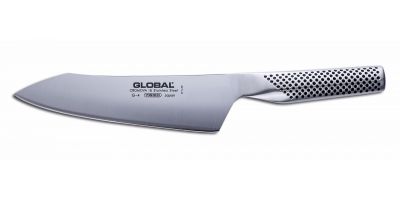 G Series Oriental Chef's Knife G-4
