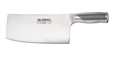 Global Meat Cleaver