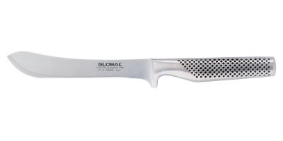 gf-27 global classic hw butchers knife