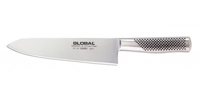 GF Series HW Chef's Knife