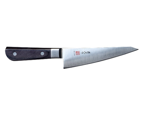 MAC TH-50 UTILITY KNIFE High Carbon Steel – Japaneseknivesau