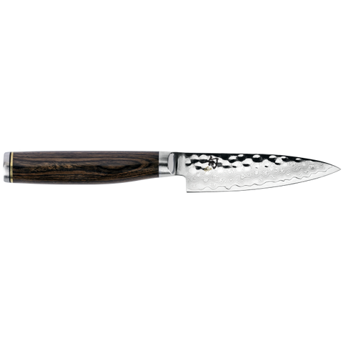 tdm0700 shun premier 4 inch paring knife
