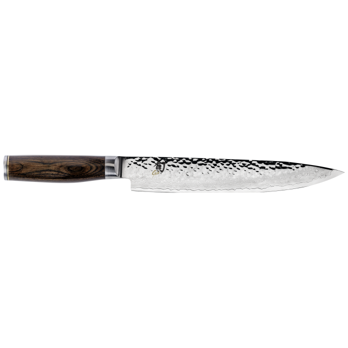 tdm0704 shun premier 9.5 inch slicing knife