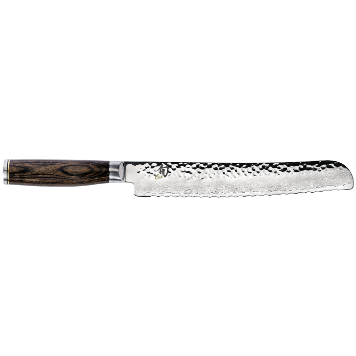 tdm0705 shun premier 9 inch bread knife
